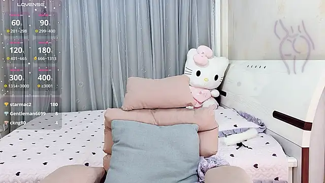 yangyang_520 webcam