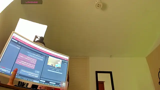 LolaVillalobos webcam