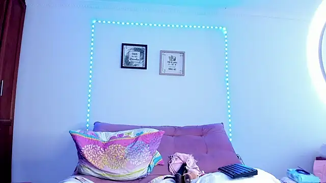 selena_jhonson webcam