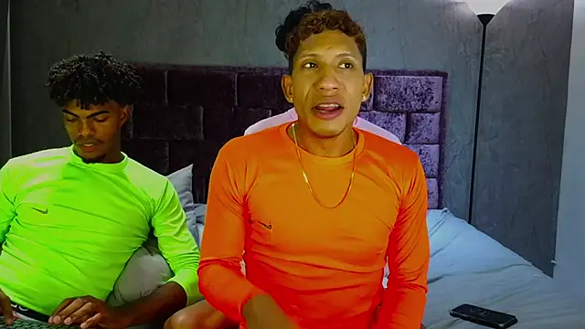 The_golden_boys1 webcam