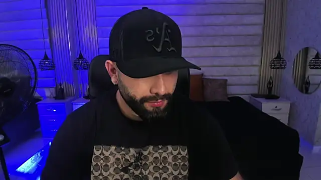 jhon_bear03 - Jhon_bear03's free webcam - UK Sex Cams