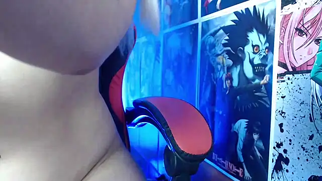 Arianna_fairy webcam