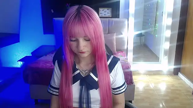 _Charlotte_Collins_ live sex cam