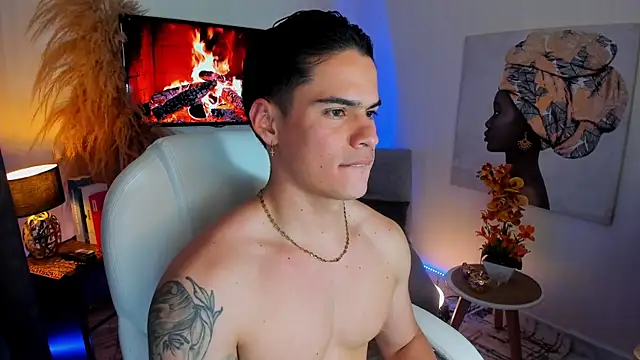 Matias_Murrier webcam