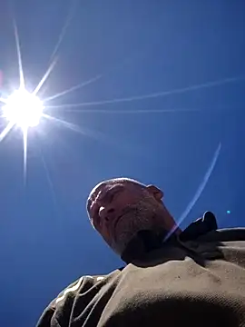 FloppyPickle4u webcam