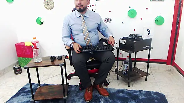 KalethBigDick webcam