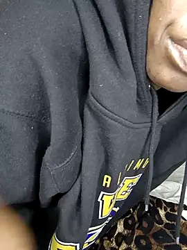 SquirtQueen16 webcam