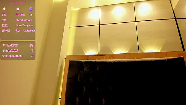 pocahontas_pow webcam