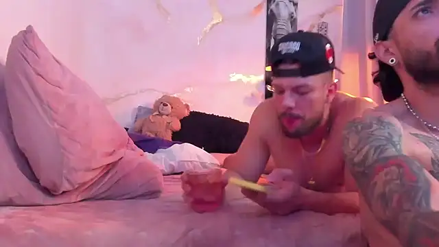 bakersboyssexys webcam