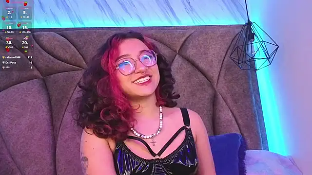 Kanela_miller_ webcam