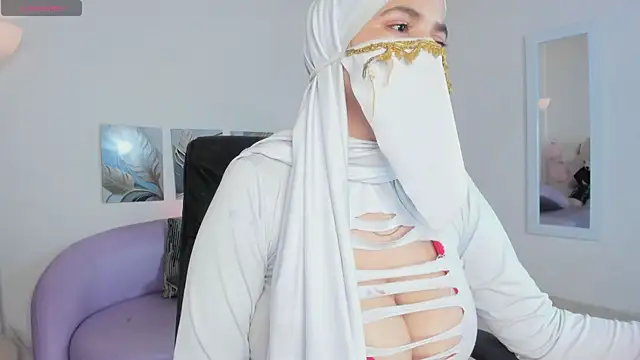 salma_isawwii webcam