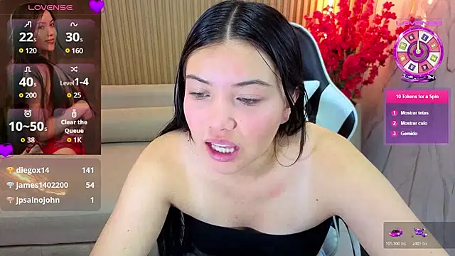 venus_velvet_tp webcam