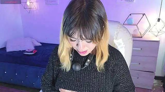 NinaSakura_Eup webcam