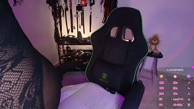 ariannaconnor_ webcam