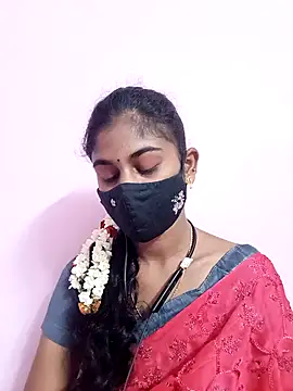 Tamil_Hot_RoyalQueen webcam