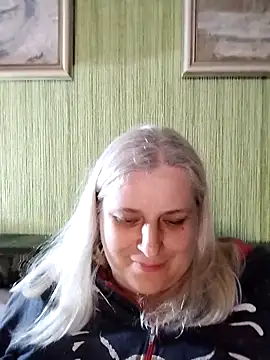 NyushaLollipop webcam