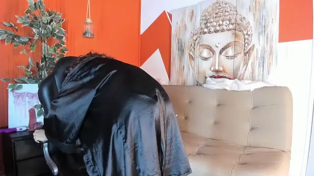 maria_Turner1 webcam