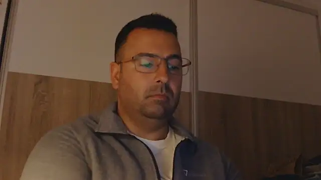 VanillaTime78-Jorge webcam