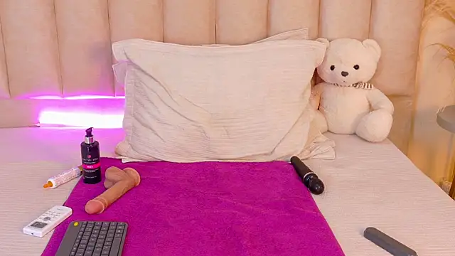 JosselynBrown webcam