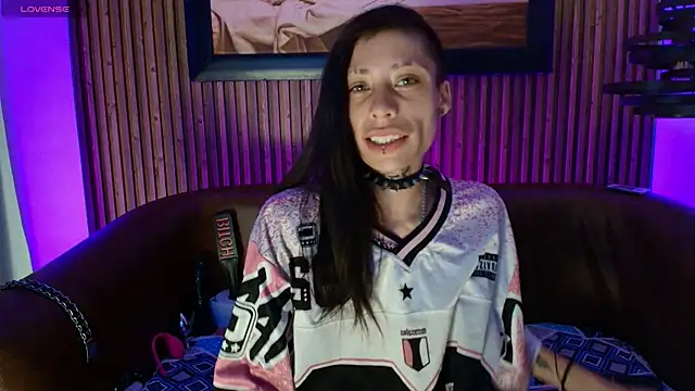 MorganEvans_t webcam