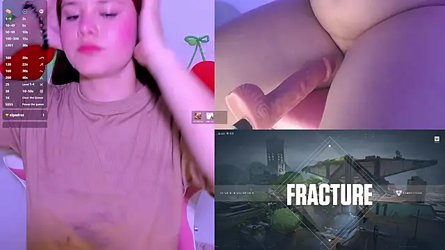 trianna_sweet webcam