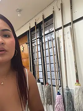 AlissonContreras_ webcam