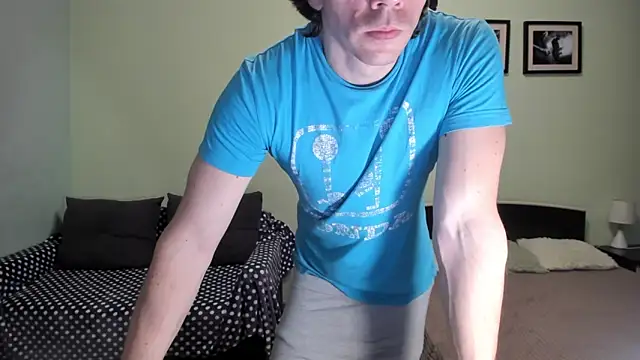 AlansonofDaddy webcam