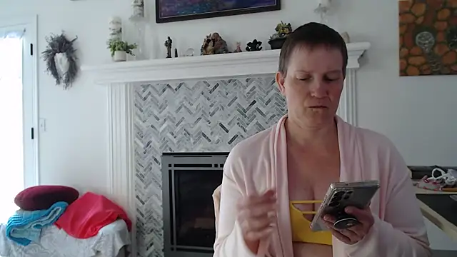 AuroraWillows webcam