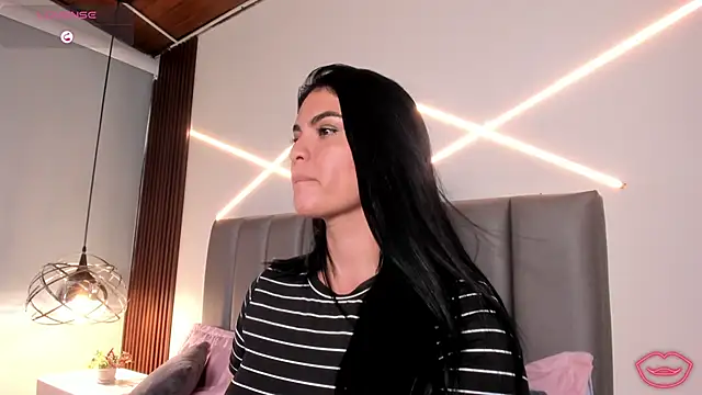 Veronicalanx1 webcam