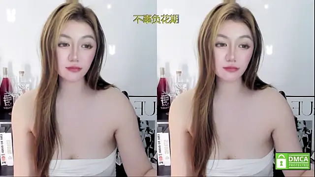 美女Cute_Mango在线直播