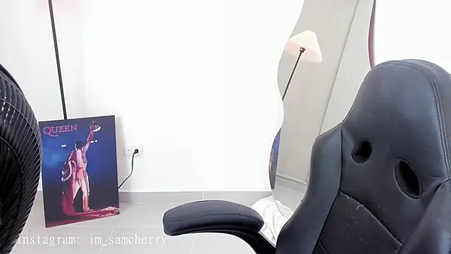 samantha_cherry - Samantha_cherry's free webcam - UK Sex Cams