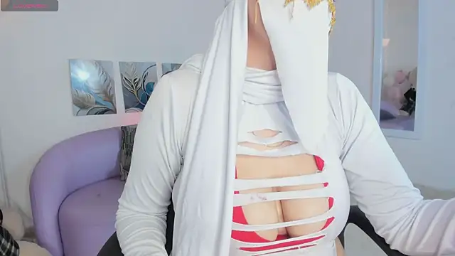 salma_isawwii webcam