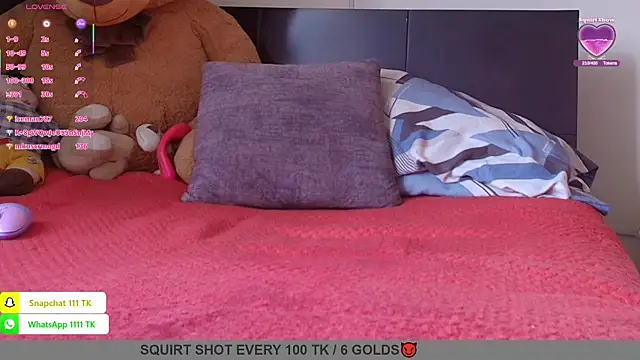 Samanntthaa__ webcam