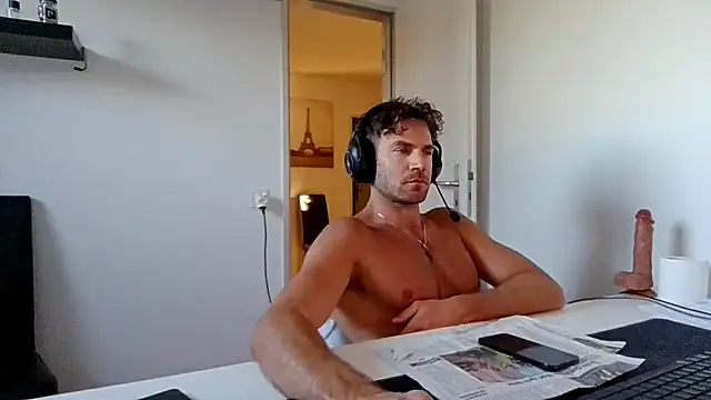 alpha-hunk webcam