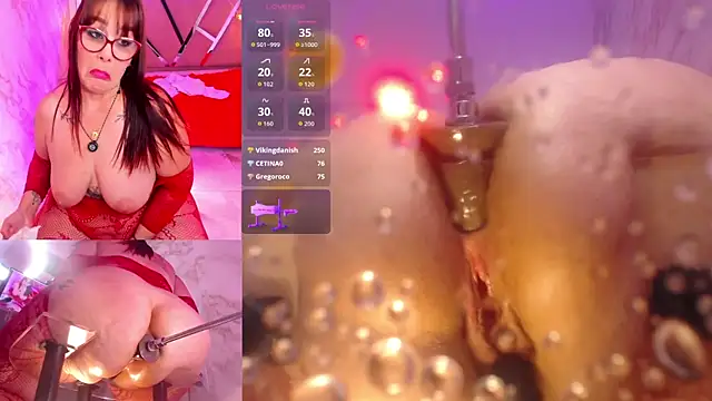 ErikaMontiel__ webcam