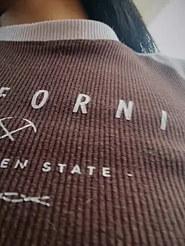 Isabella-Teen webcam