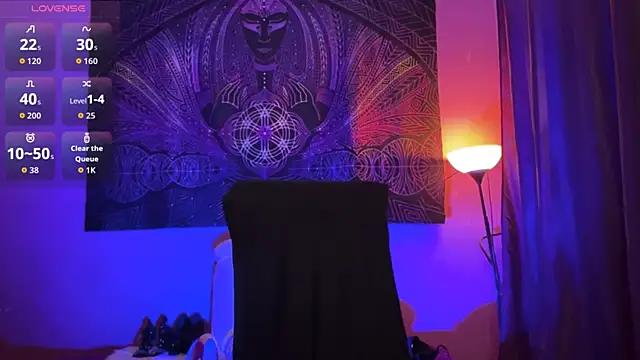 Helena__Femdom webcam