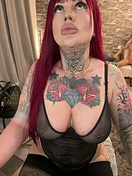 krysstal003 (Ask my age) - deepthroat 27 cm dildo +vid last tipper