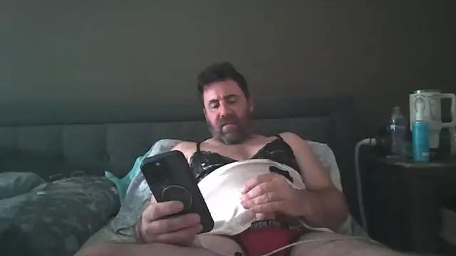 kellan_and_kinky_karen (G milf) - Good morning bone