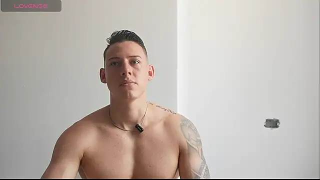 Muscle_King_Cum webcam