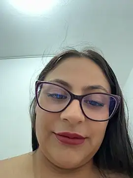 Angie_e webcam