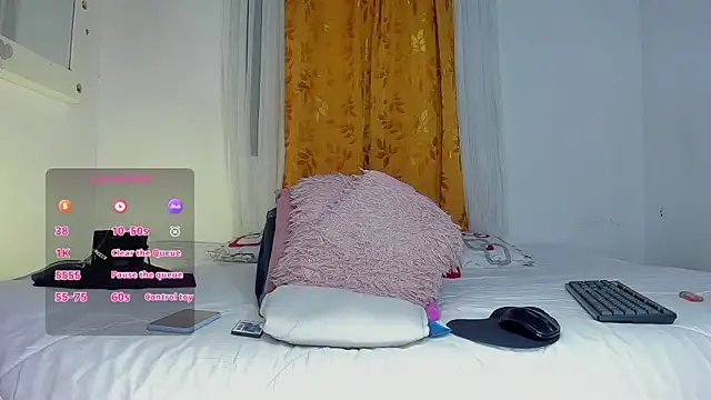 ANGEL_COLEEMAN webcam