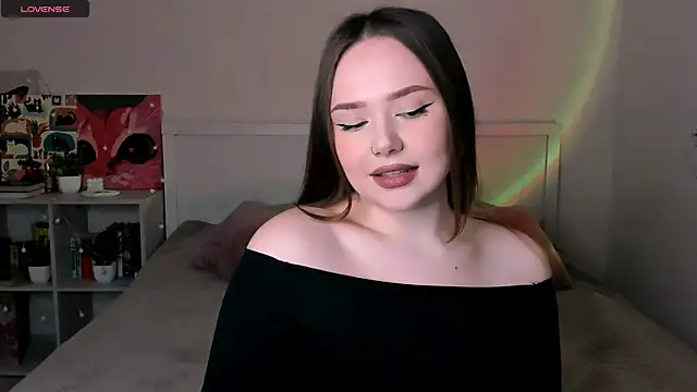 LittleKiitten webcam