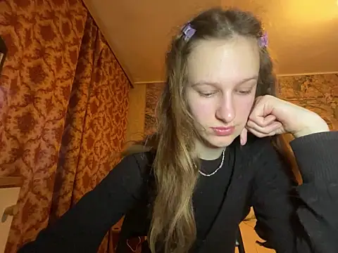 Eva_Angel3 webcam