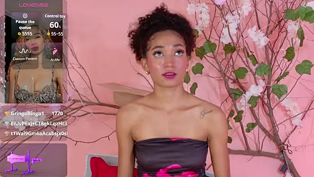 Charlotte_Love10 webcam