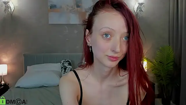 Daria_J webcam