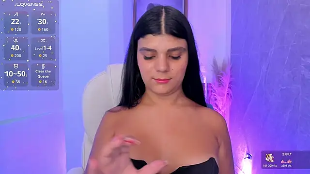 PauliinaBelle_ webcam