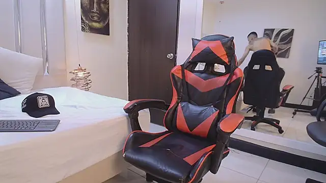 MatthewCullen webcam