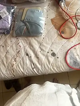 CurlyMilf_Vannexxxa webcam