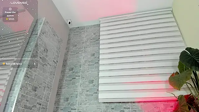 KataleyaBlazze webcam